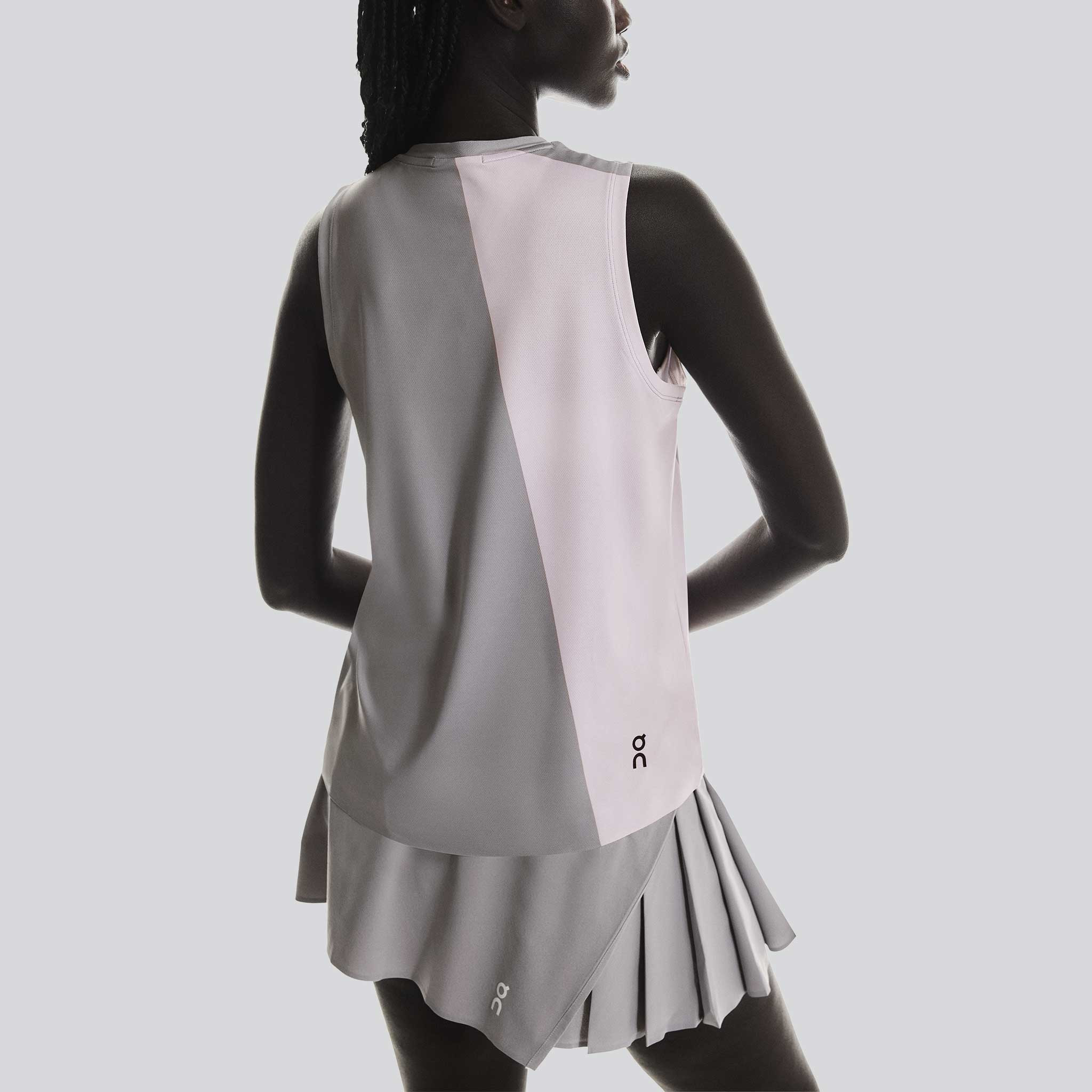 On Court Tank Women's - 2