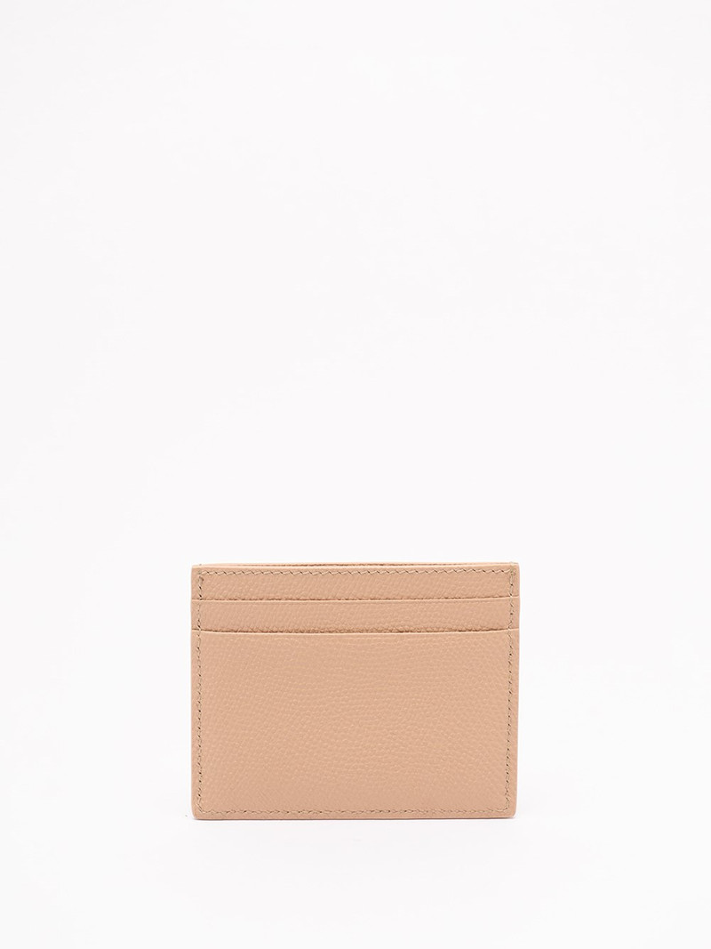 Valentino `VLogo Signature` Card Holder outlook