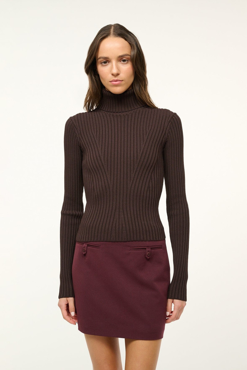 STAUD STAUD JACE TOP EARTH outlook