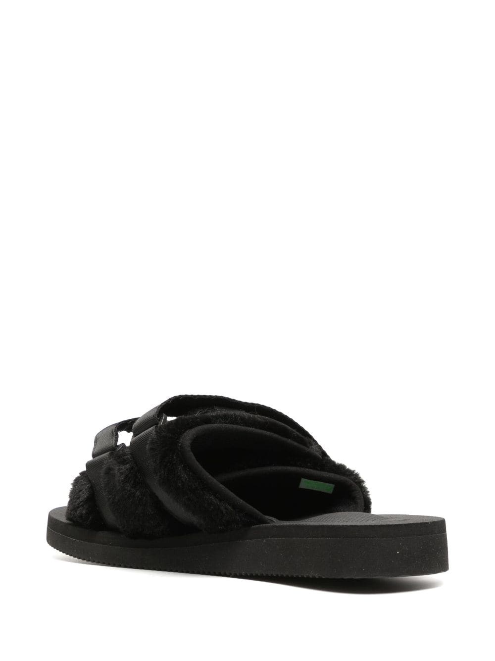 Moto logo-patch slides - 3