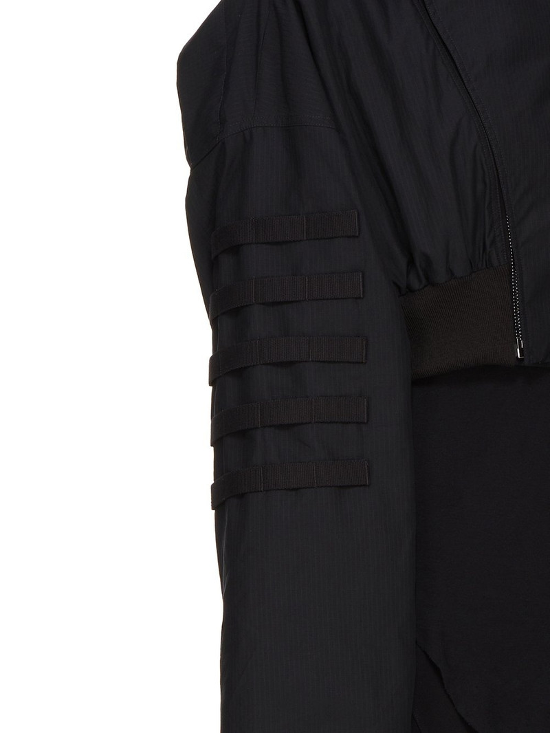 Rick Owens Anthem Flight Bomber Jacket 6