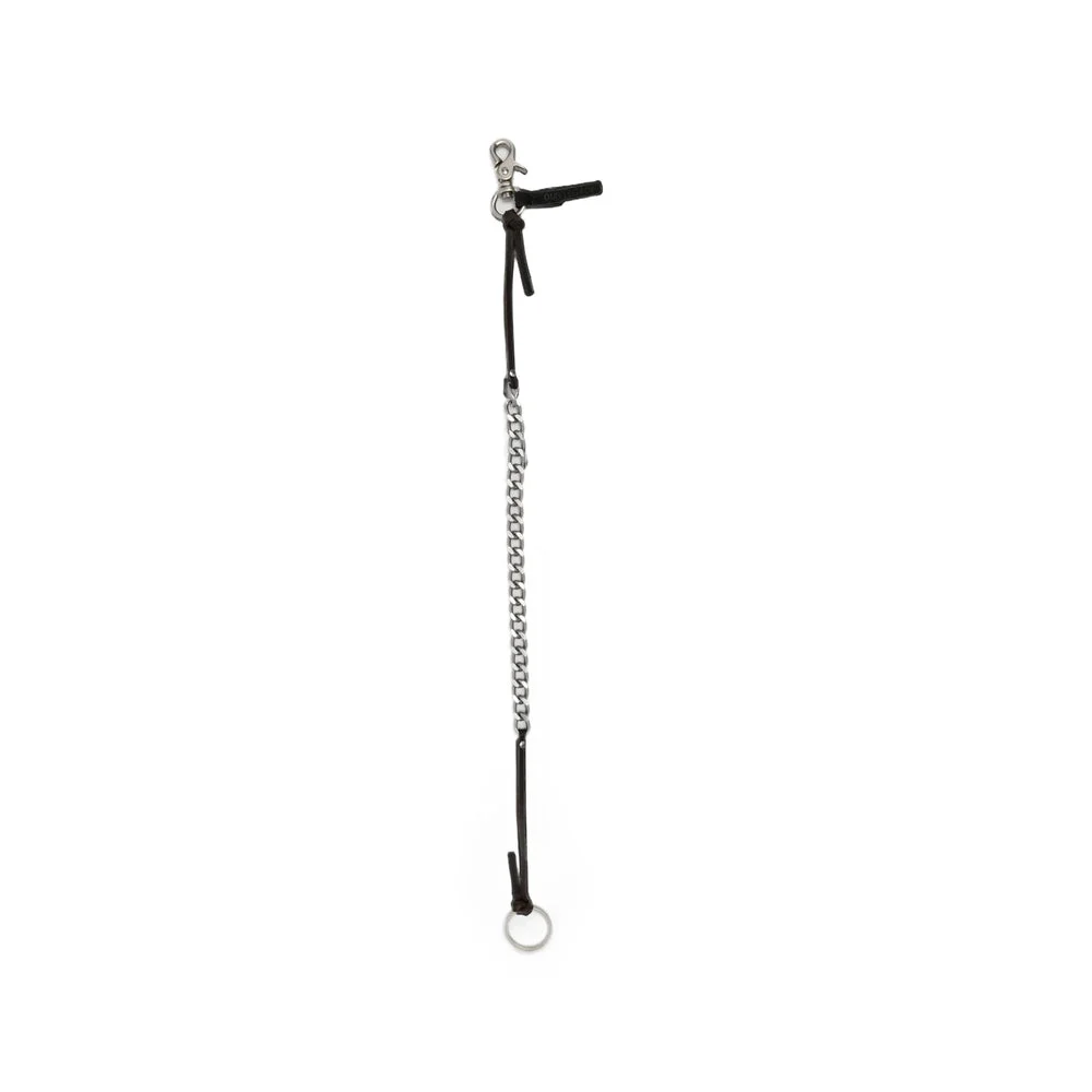 Our Legacy Brown Keyrings & Chains Men - 1