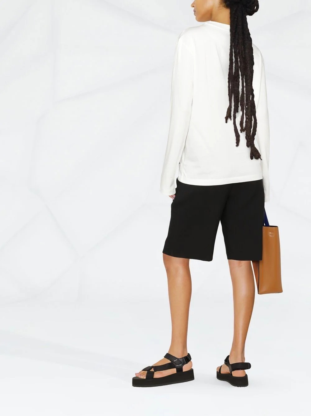 long-sleeve top tripack - 3