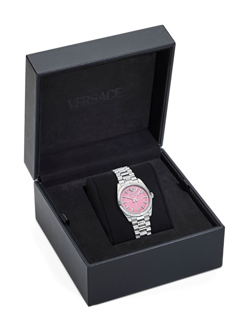 Millenium Lady 32mm 5