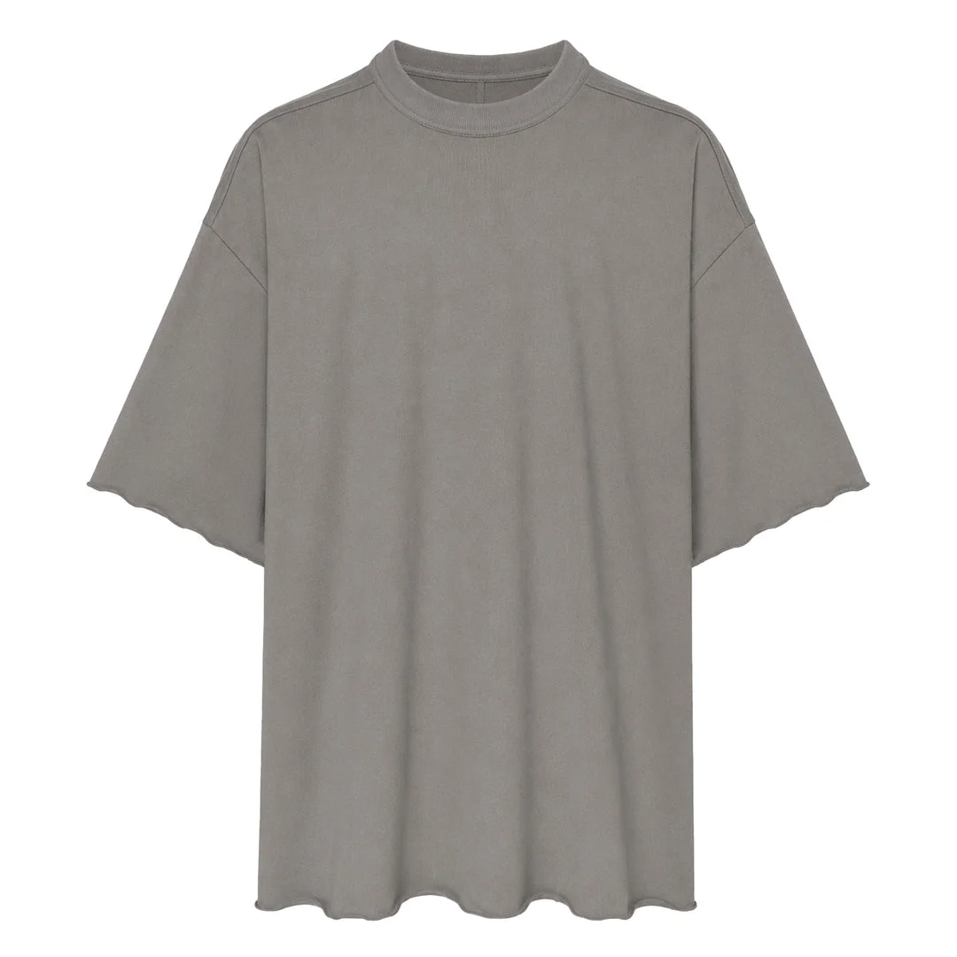 Tommy Heavy Jersey Tee - 1