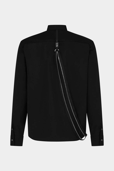 DSQUARED2 ICON CLUBBING SHIRT outlook
