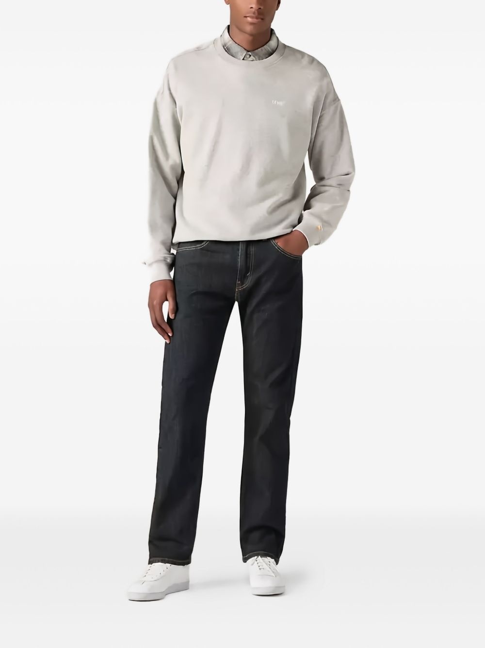 505 regular jeans - 2