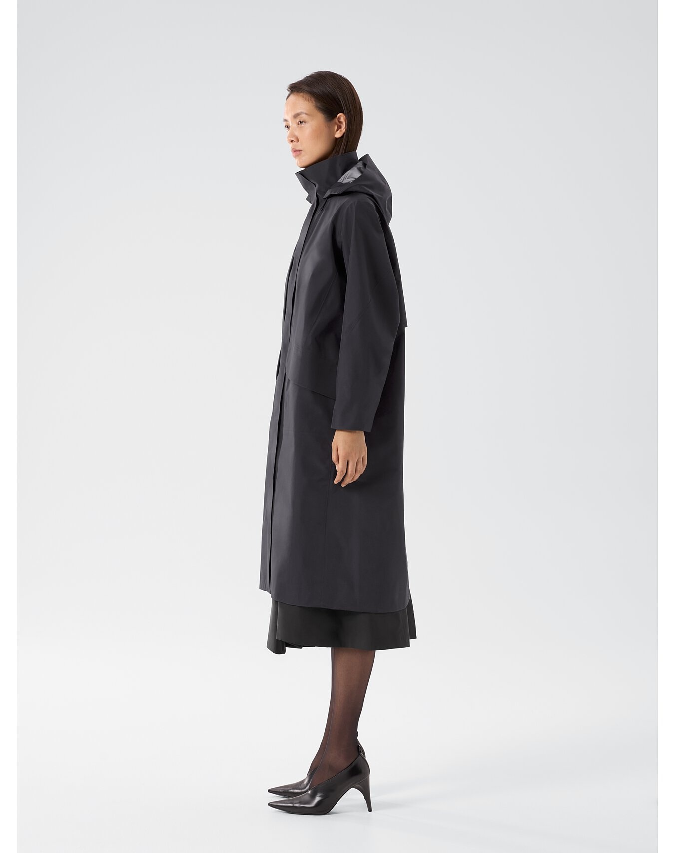 Ifora Coat - 4