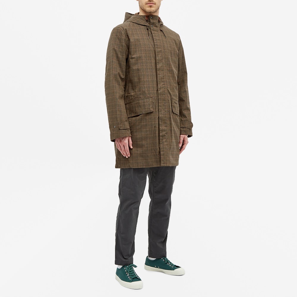 Barbour Audell Jacket - 7