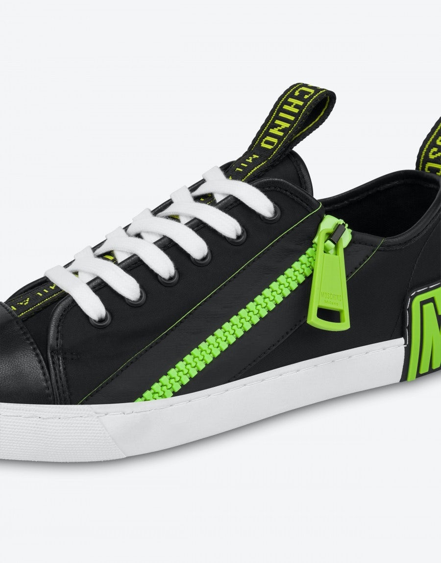 RECYCLE SNEAKERS - 4