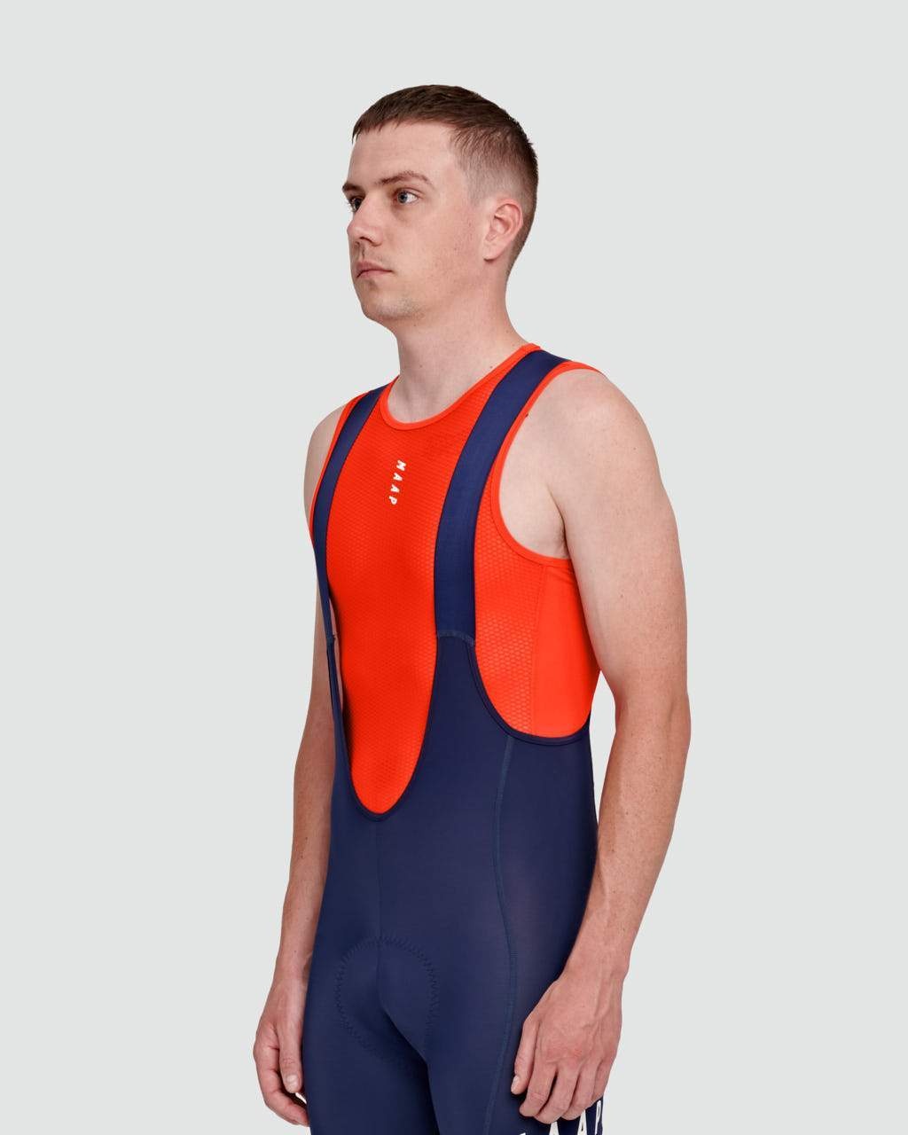 Team Base Layer - 2