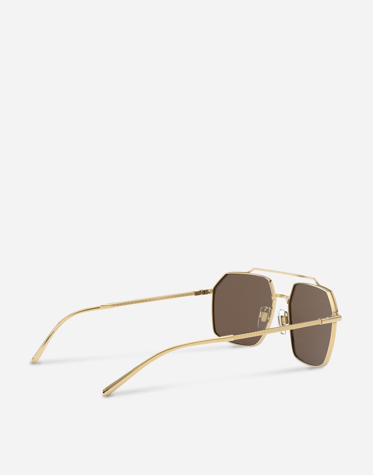 Gros grain sunglasses - 4