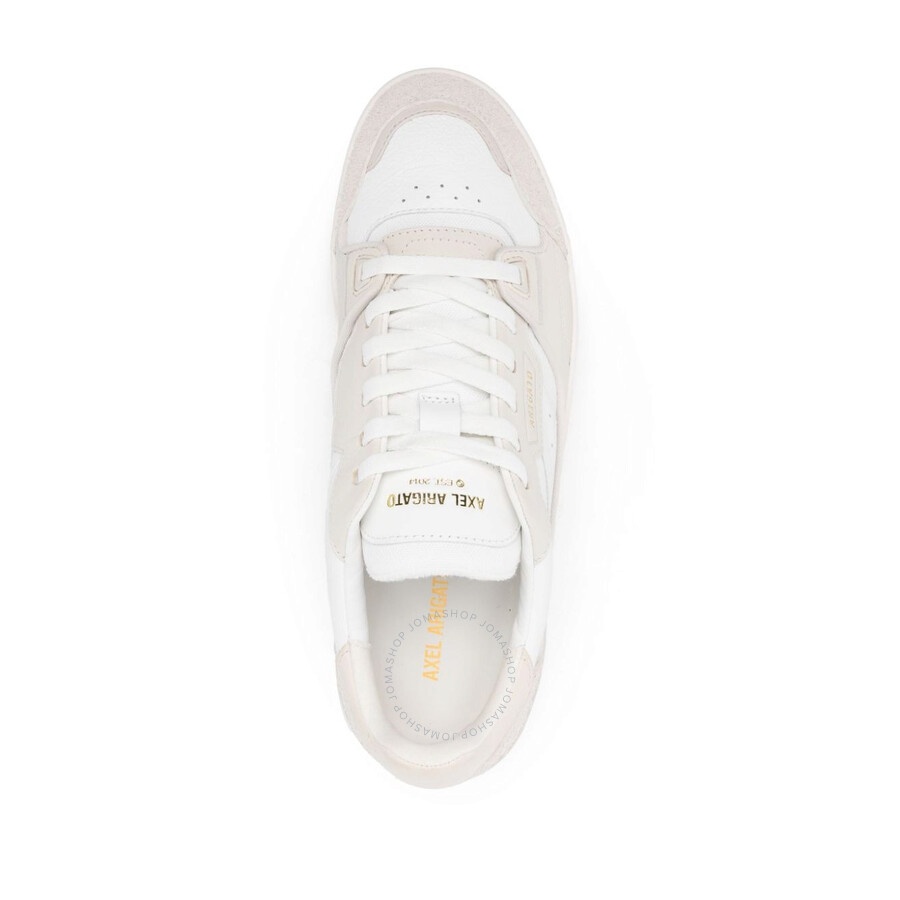 Axel Arigato Clay Low-Top Court Sneakers - 3