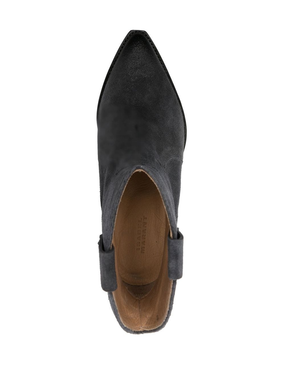 Dewina leather boots - 4