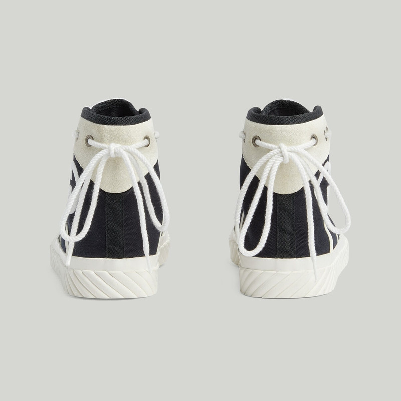 GUCCI Men's high top sneaker outlook
