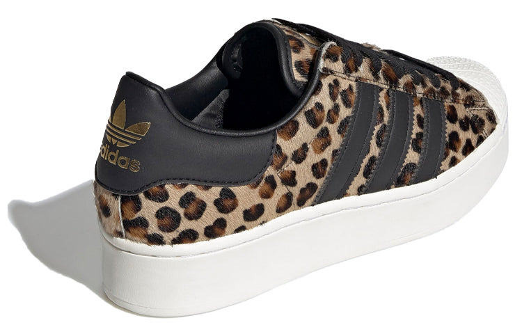 (WMNS) adidas atmos x Superstar Bold Low 'Cheetah' FZ5264 - 3