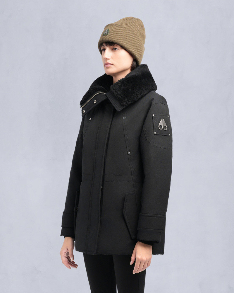 ORIGINAL AURORA SHEARLING JACKET 3