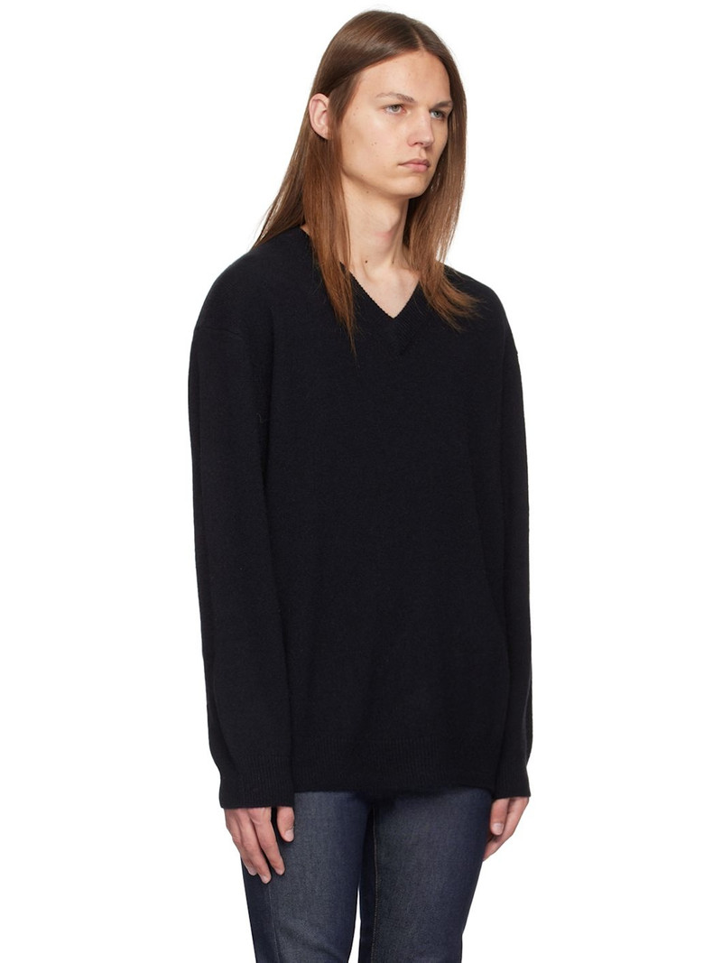 Black Dany Sweater 2