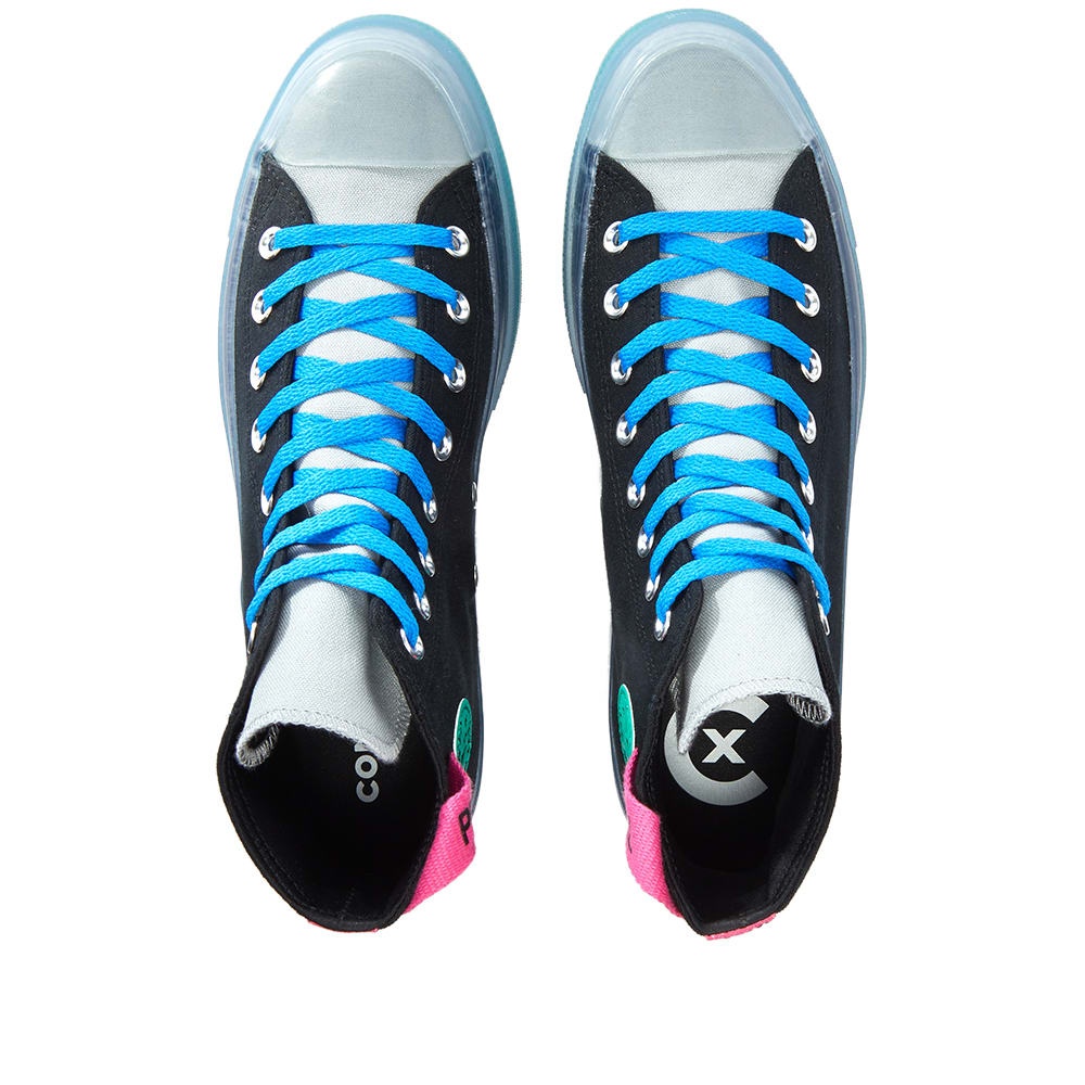 Converse Chuck Taylor All Star CX Hi 'Pull Tab' - 5