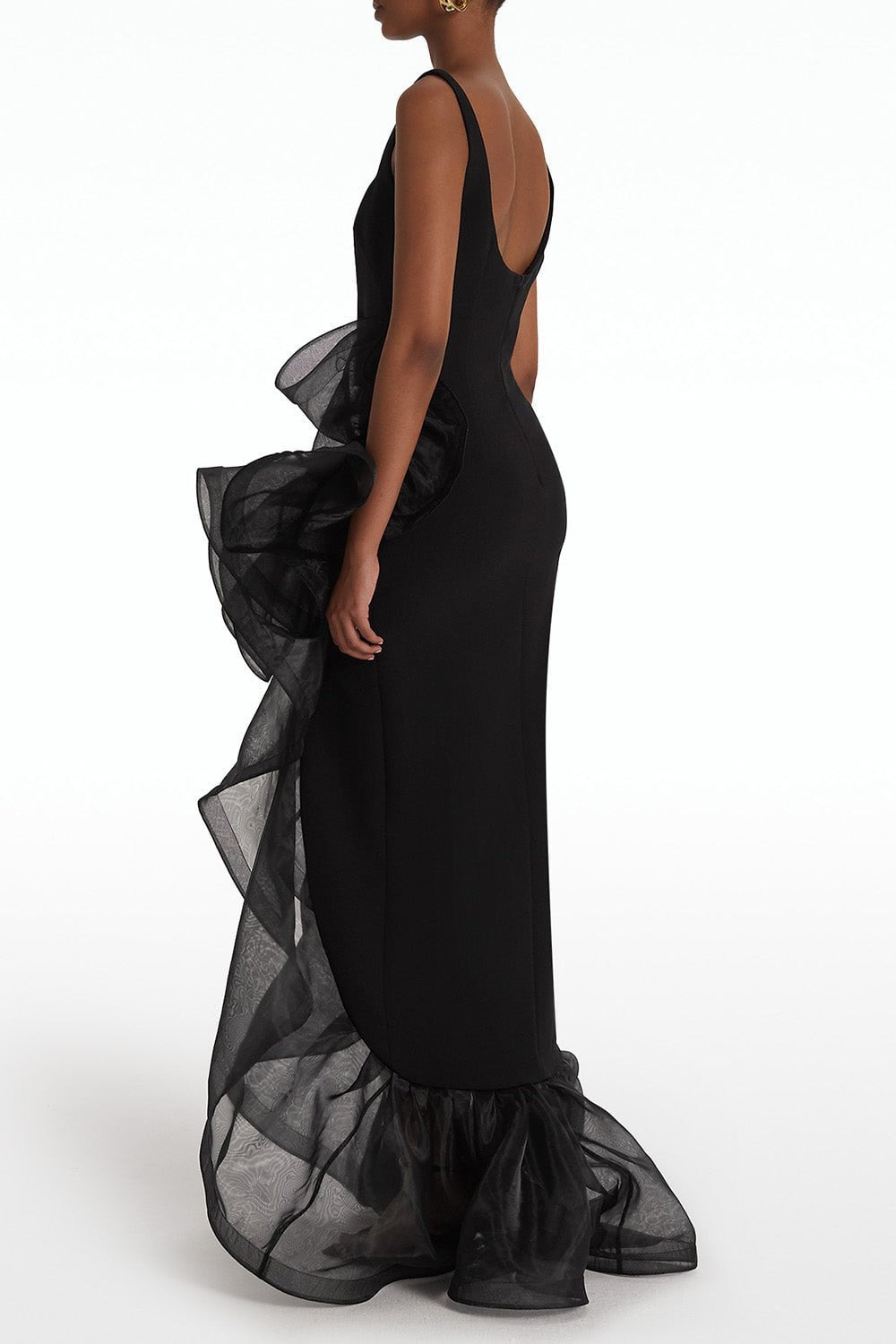 Derry Gown - 5