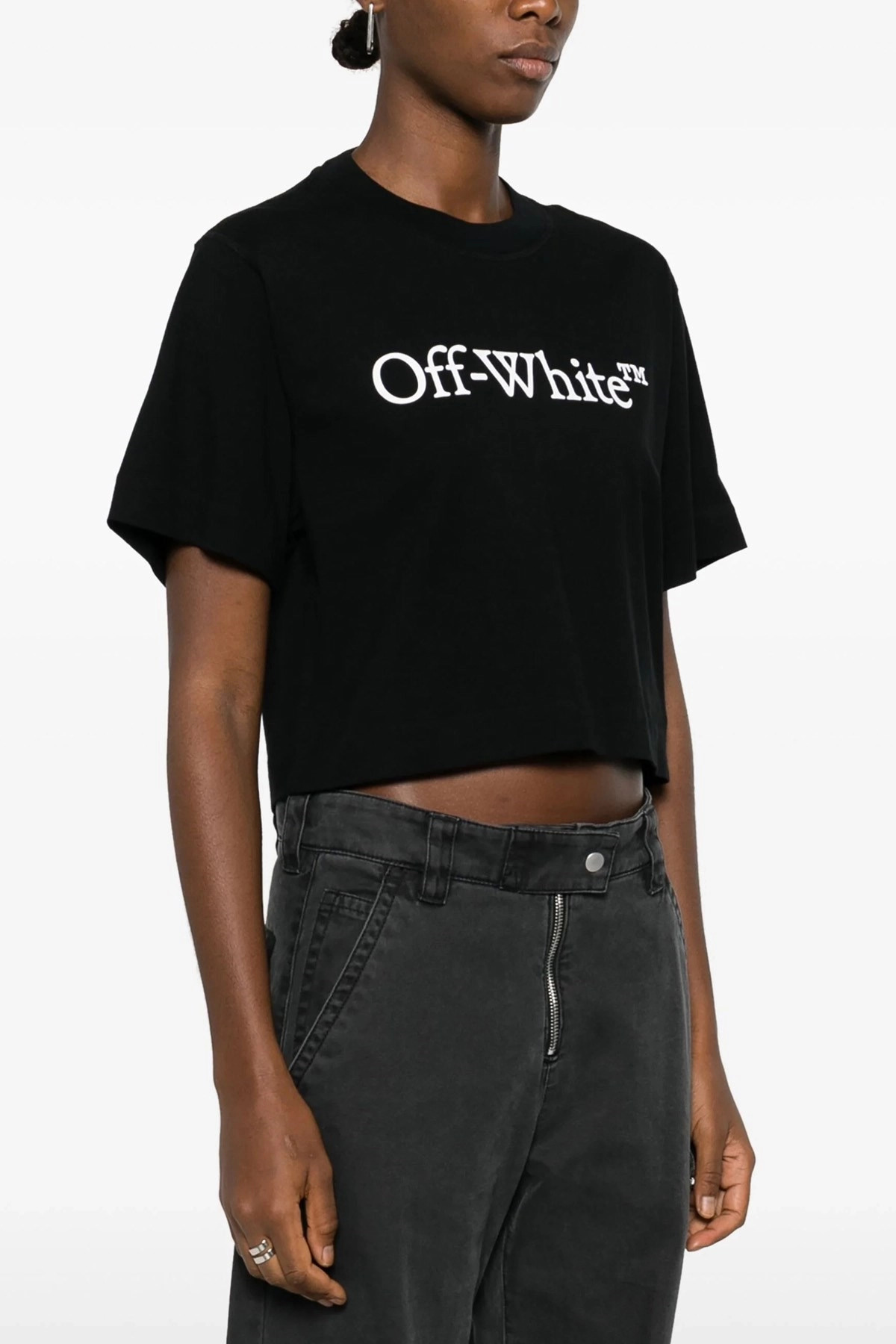 Logo T-shirt - 2