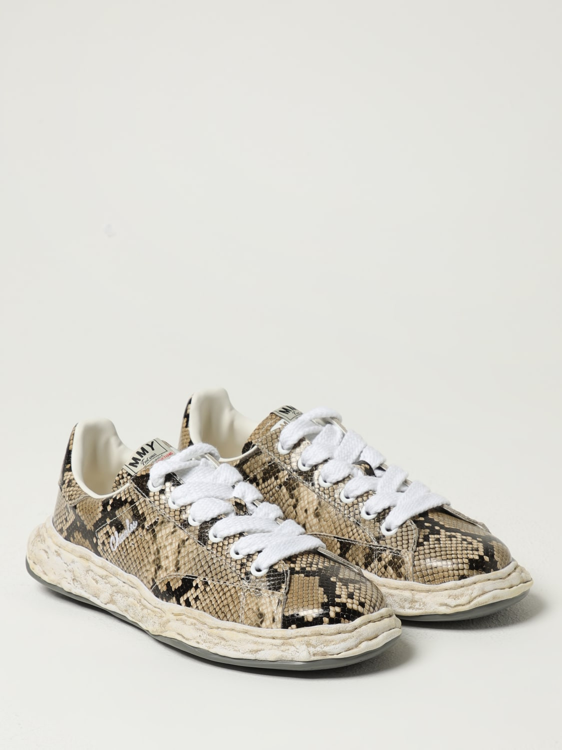 Sneakers men Maison Mihara Yasuhiro - 2
