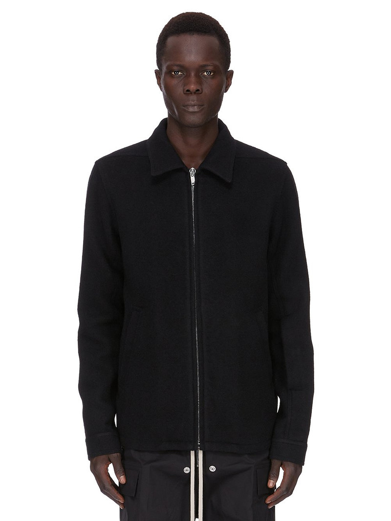 Black Concordians Brad Jacket - 1