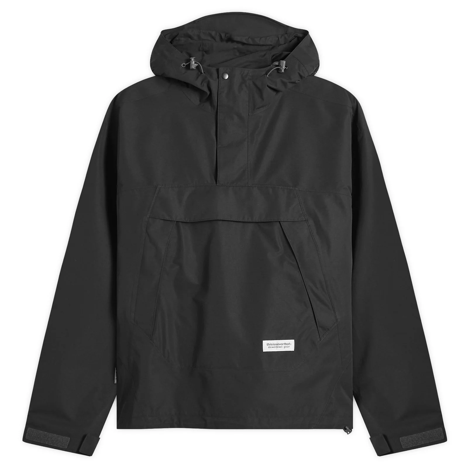 thisisneverthat Gore-Tex 2L Anorak Jacket - 1