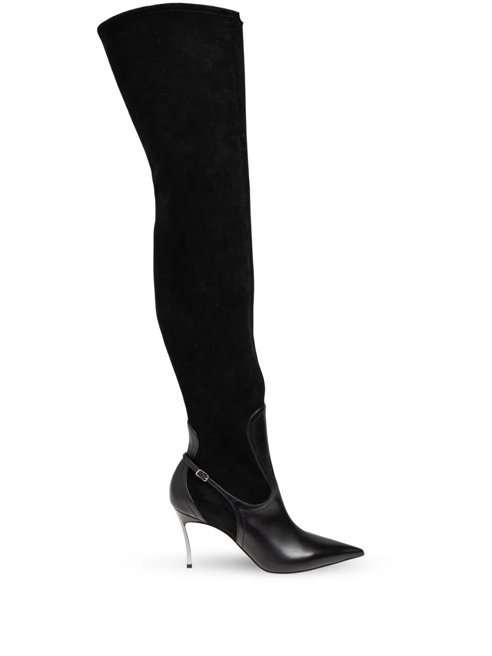 90mm Blade boots - 1