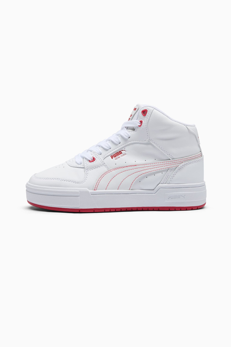 CA Pro Mid NYC Running Laps Women's Sneakers - 1