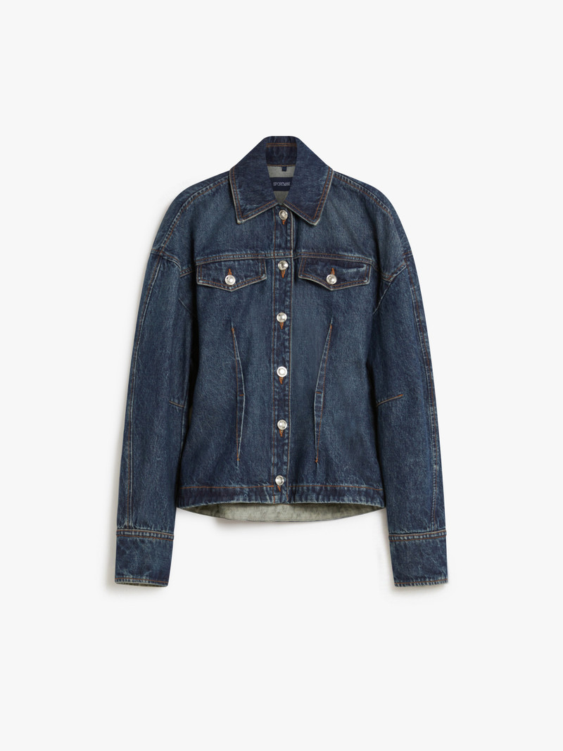 프로젝트 Denim 재킷 1