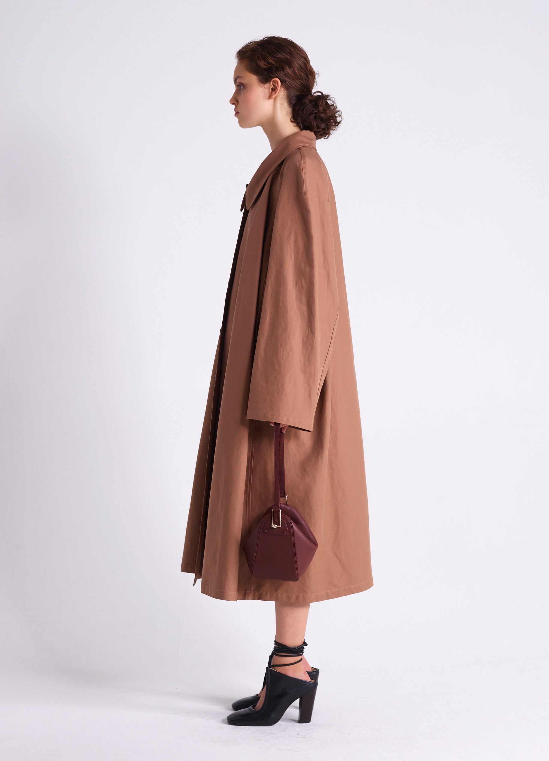 NEW OVERCOAT - 3