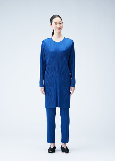 Pleats Please Issey Miyake MONTHLY COLORS : JANUARY PANTS outlook