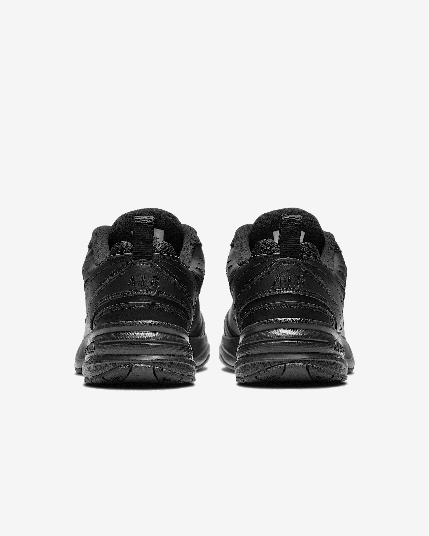 Nike Air Monarch IV Men's Workout Shoes - 6