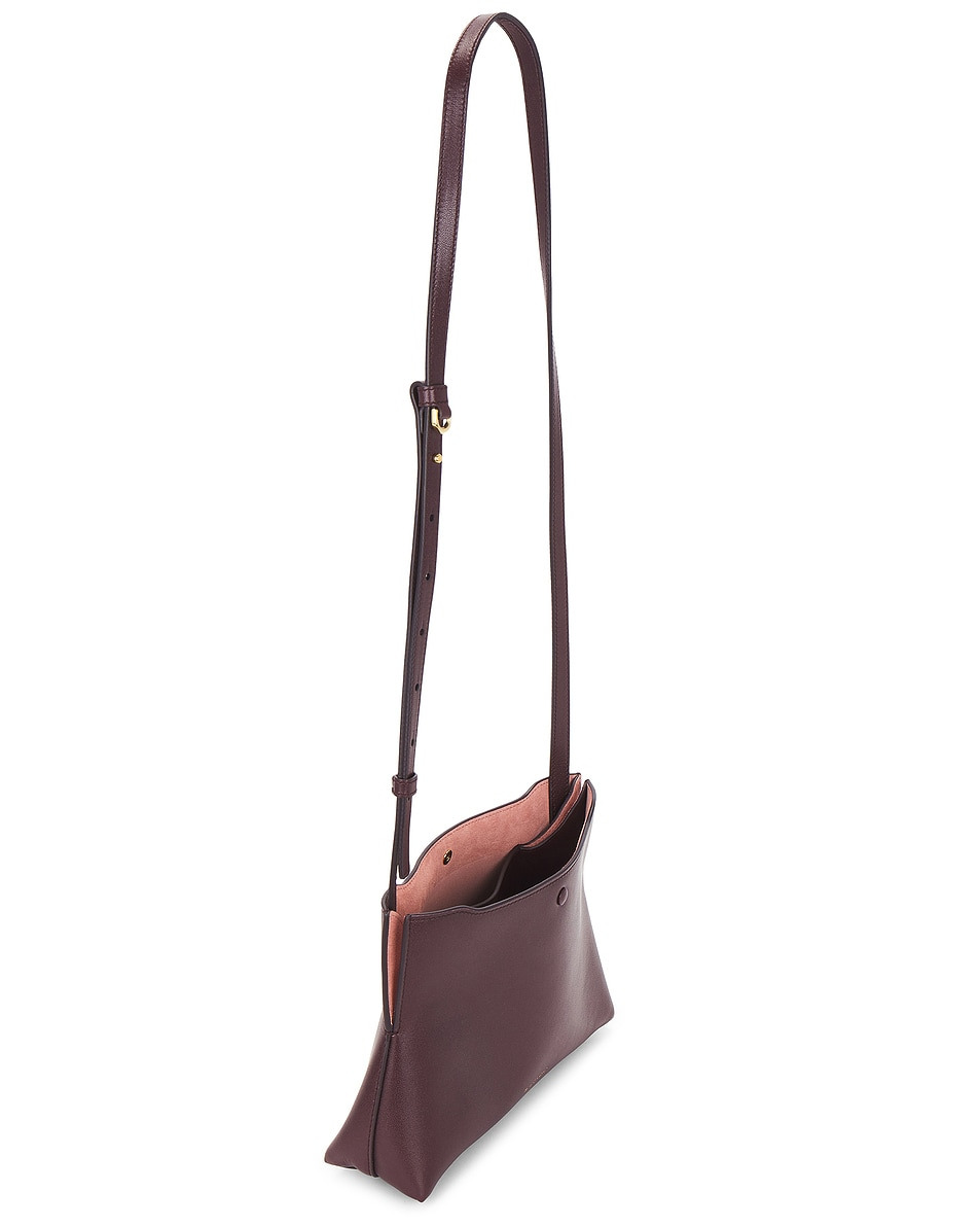 Day Flat Pochette Bag - 4