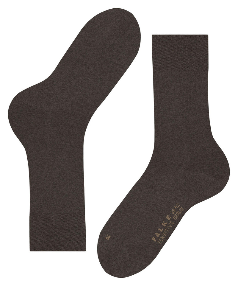 Sensitive Berlin Men Socks 5