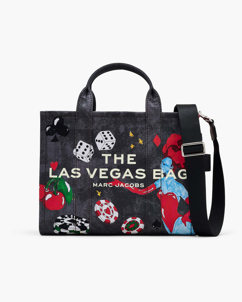 THE CITY TOTE BAG 1