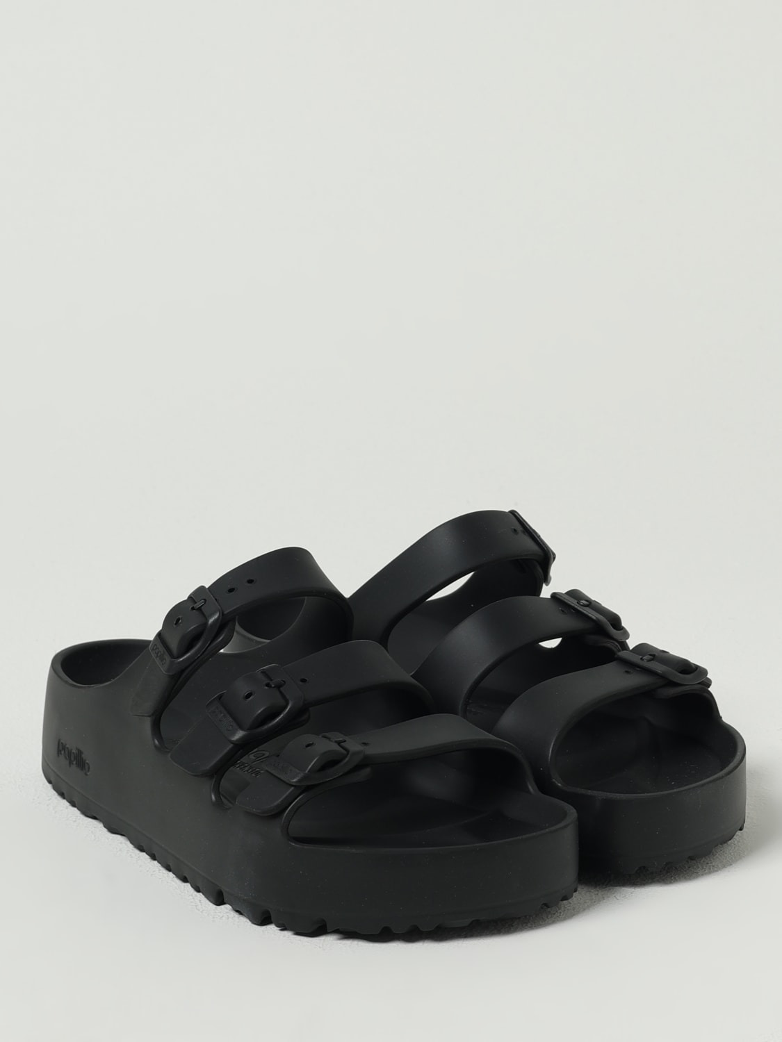 Flat sandals woman Birkenstock - 2