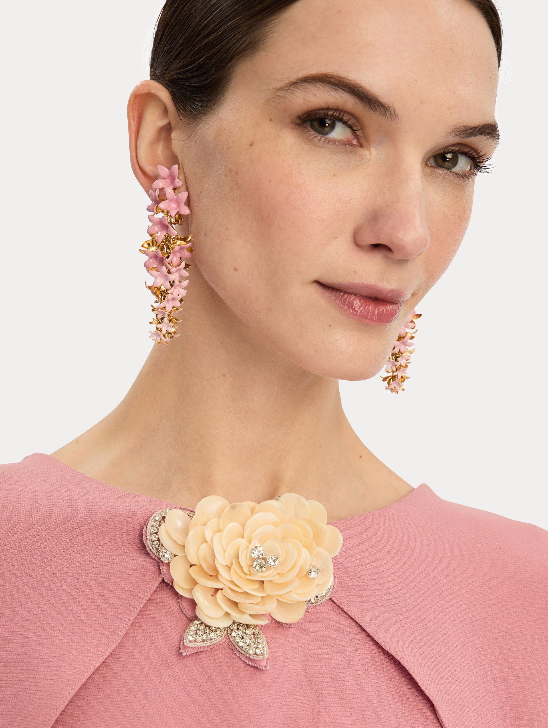 FOXGLOVE EARRINGS - 3