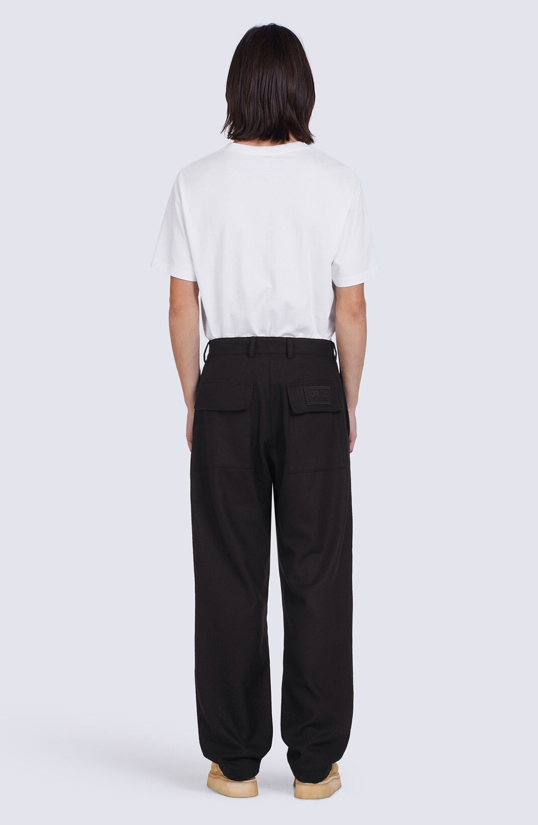 Cargo pants - 4