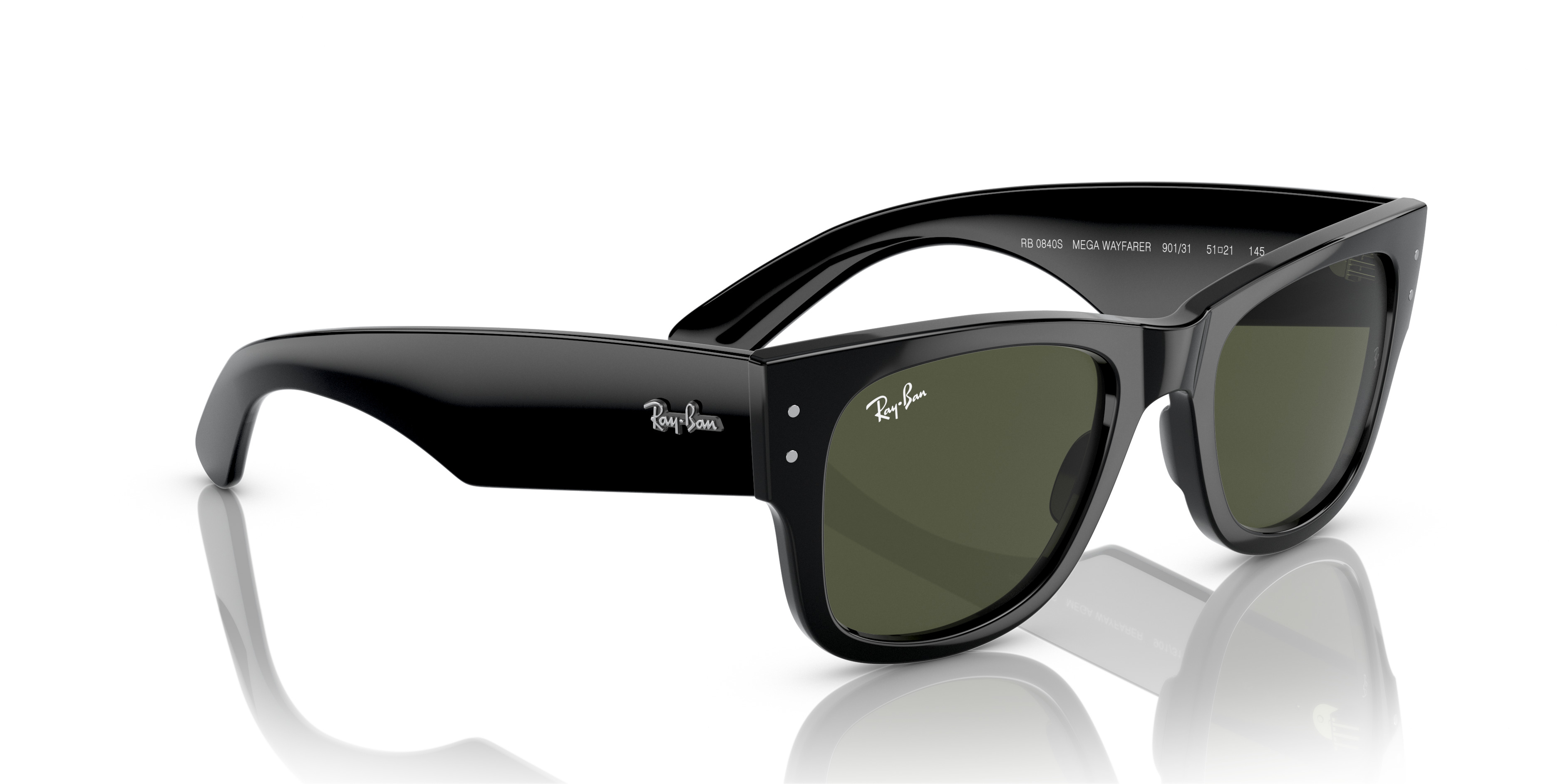 MEGA WAYFARER - 7