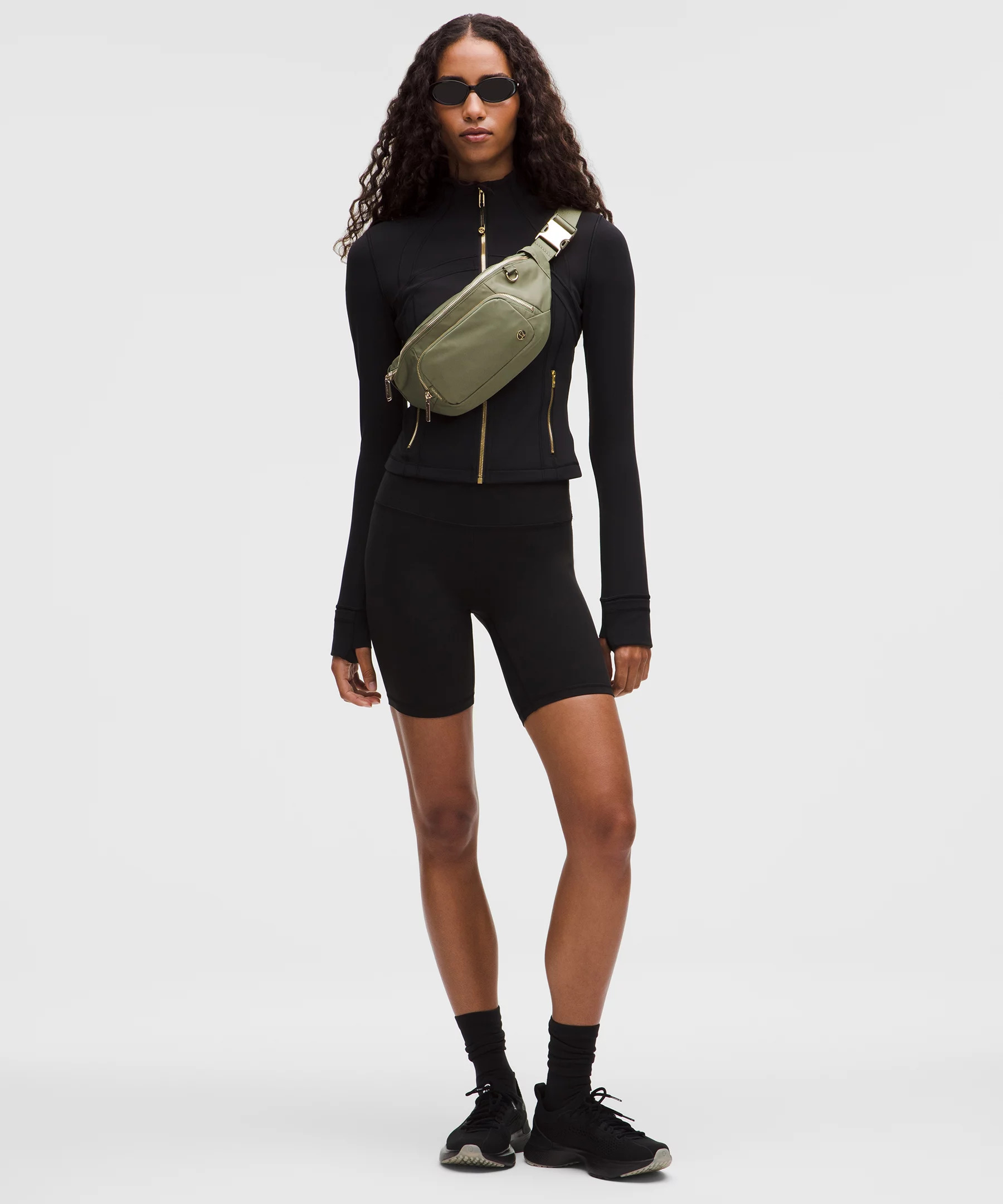 Everywhere Belt Bag Extra Large 4L *Metal - 2