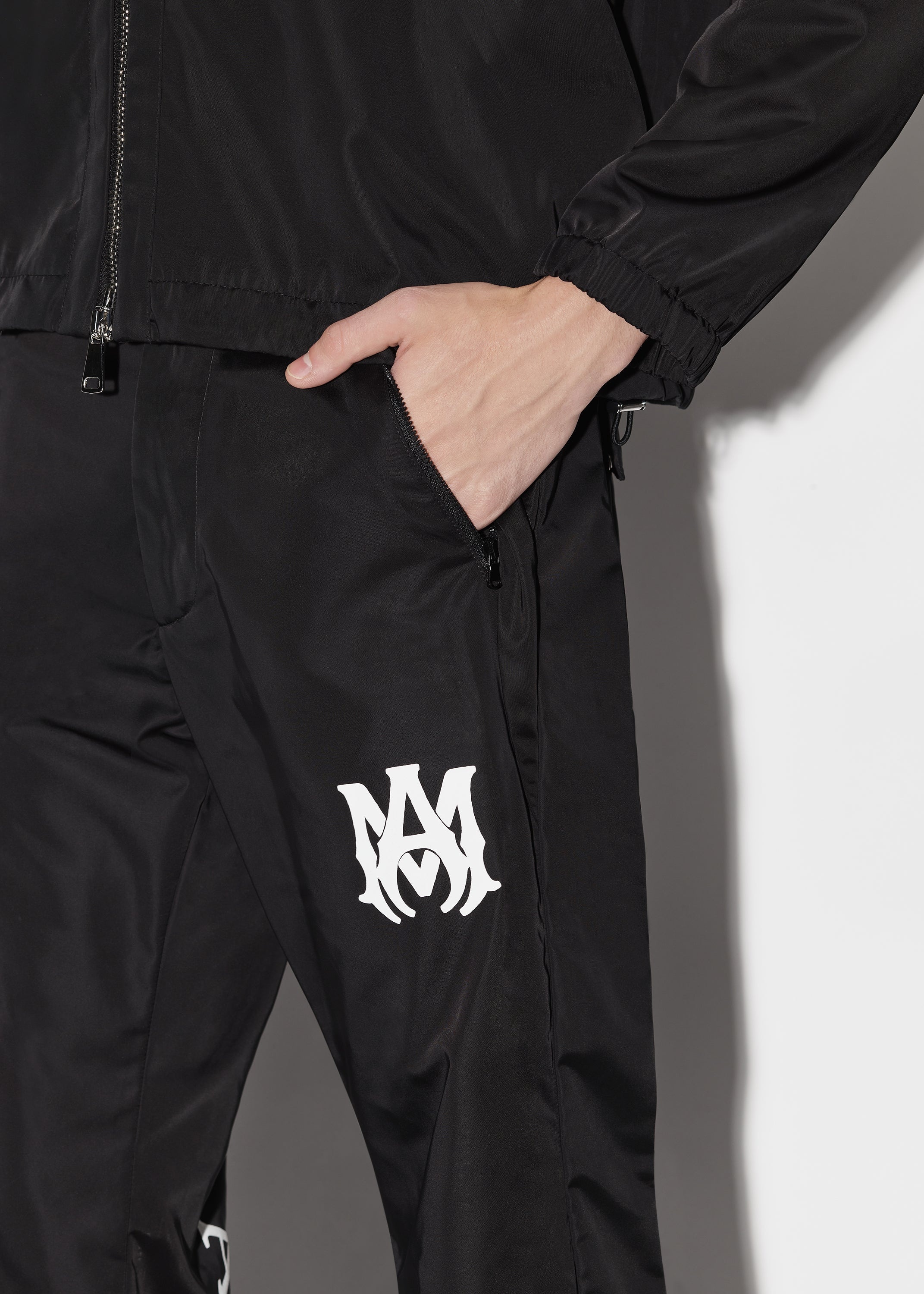 CUFFED SNOWPANT - 6