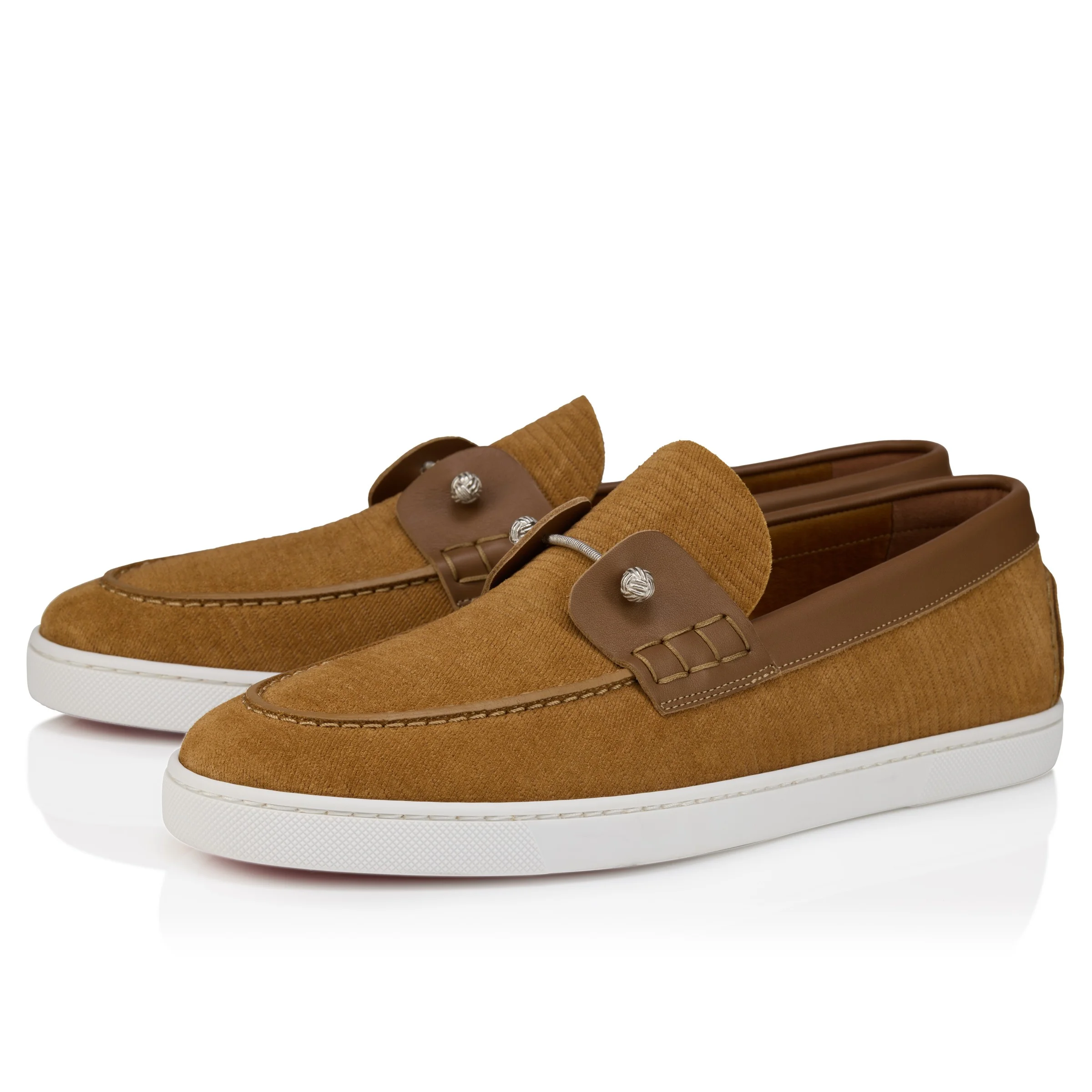 Chambeliboat Yacht Boat shoes - 1