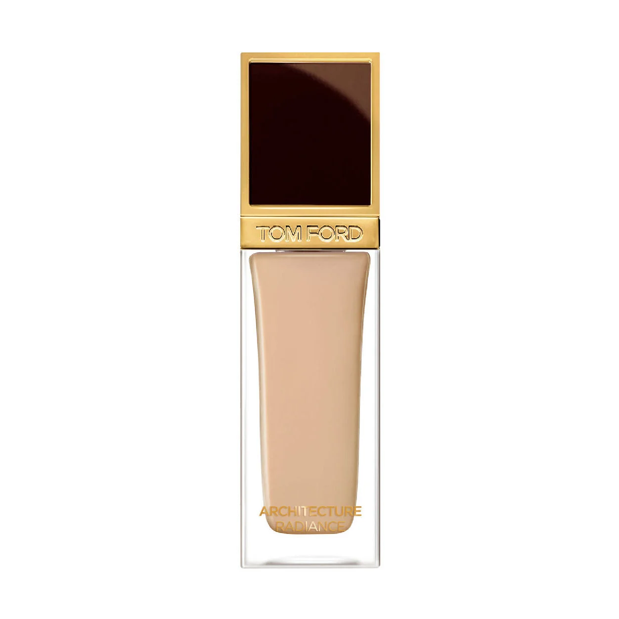 Architecture Radiance Hydrating Foundation Broad Spectrum SPF 50 - 1