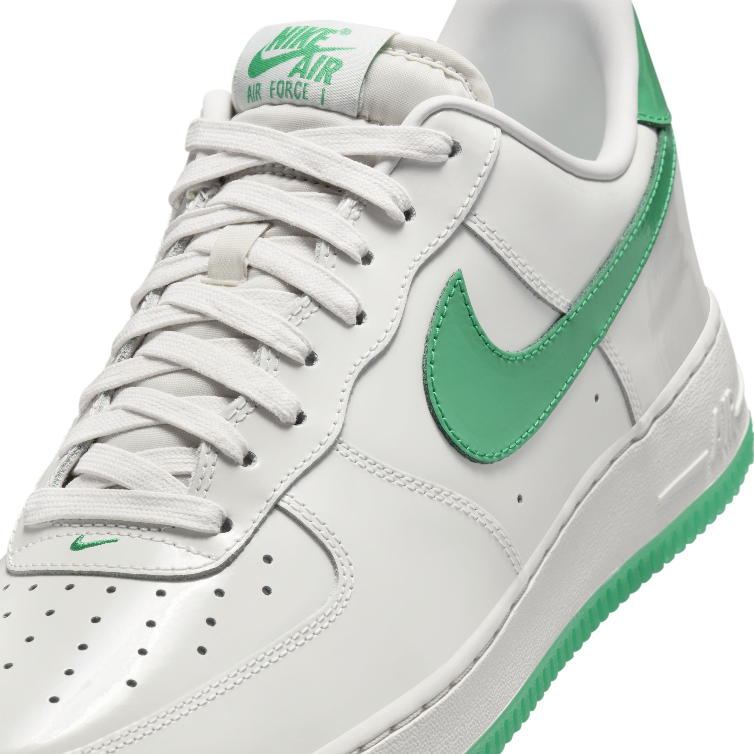 Nike Air Force 1 '07 Premium Men's Shoes - 7