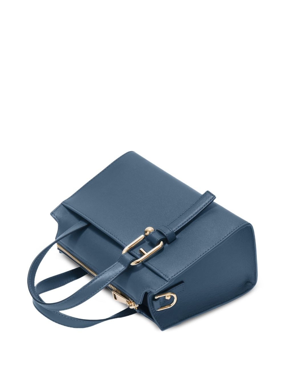 small Nuvola Boston tote bag - 3