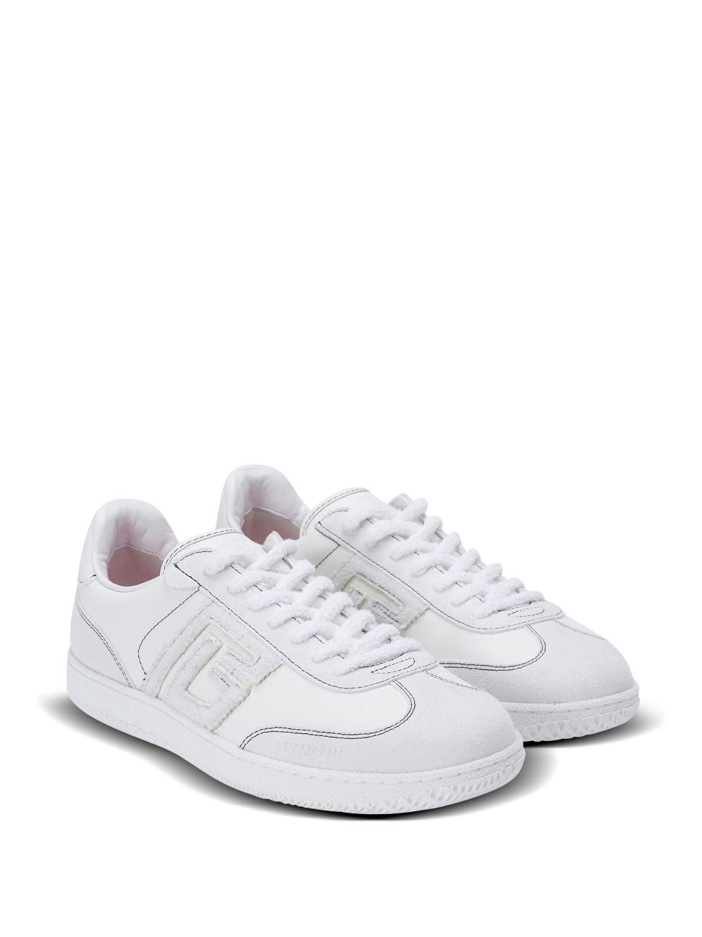 Swan sneakers - 2
