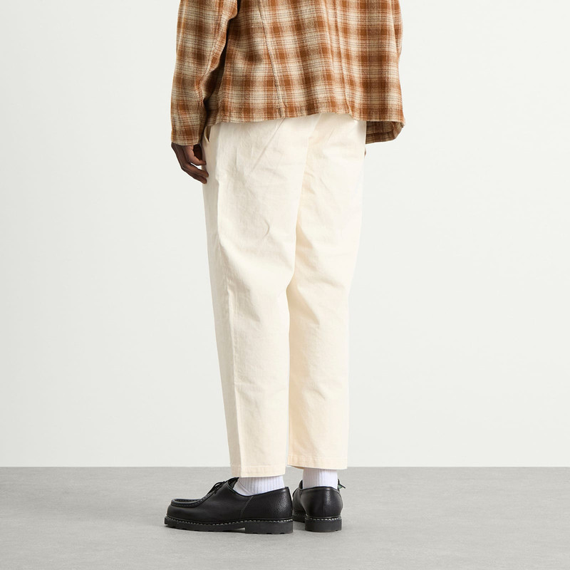 FrizmWORKS OG Haworth One Tuck Trousers 3