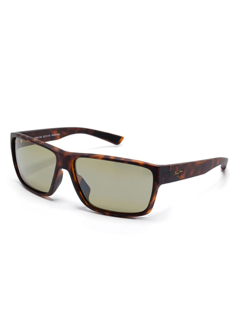 Maui Jim Uila sunglasses outlook